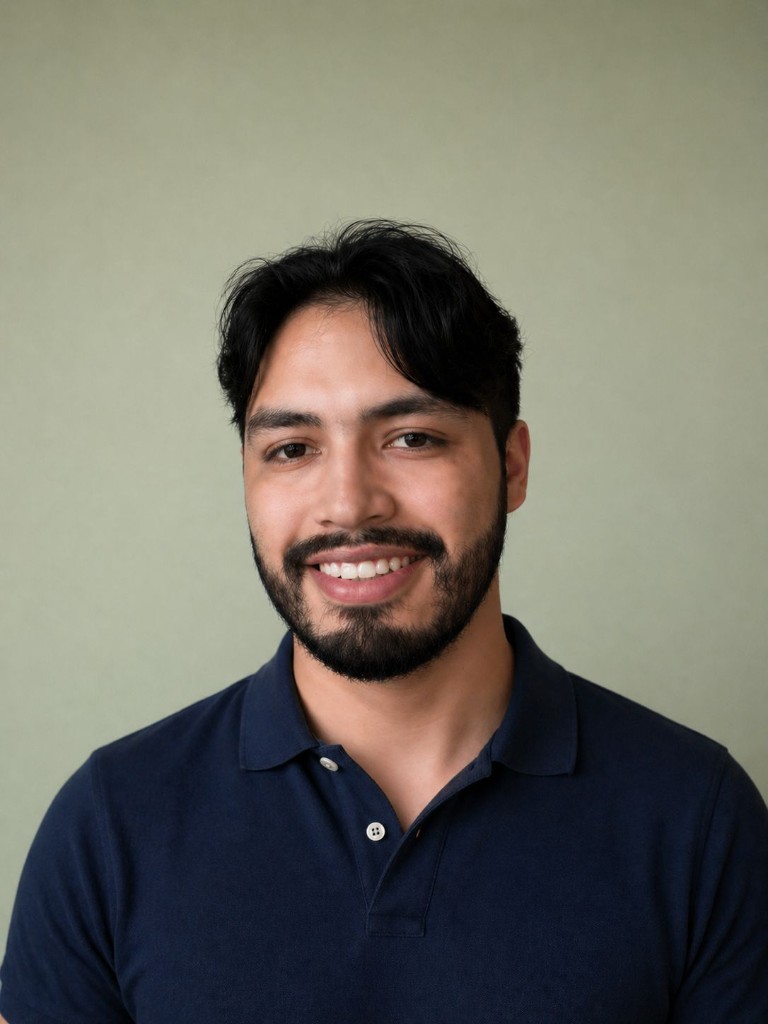 Pablo Tapia, CEO de Qubo